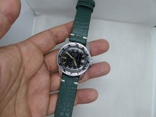 Raro orologio subacqueo uomo