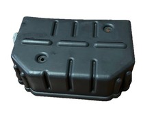 Coperchio Relè/overbost Fiat