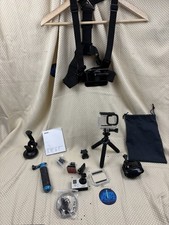 GoPro HERO3 with waterproof