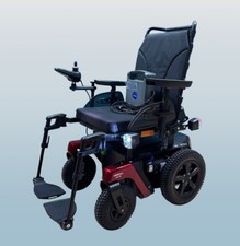 Otto Bock Juvo B4 Sedia a