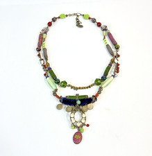 Collana Ayala Bar Doppio Filo