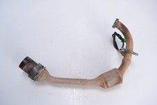 Tubi di scarico collettore KTM