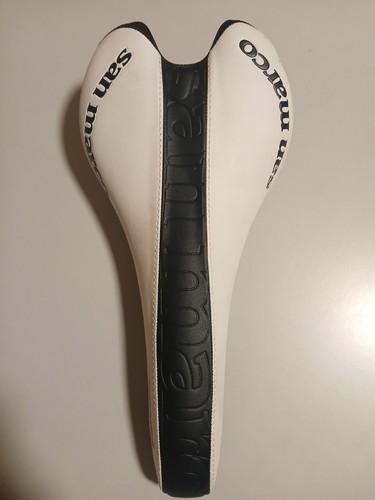 Sella bici corsa elettrica - sella,