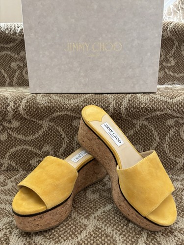 Sandali donna jimmy choo - sandali,