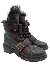 ZARA WOMAN Stivaletto