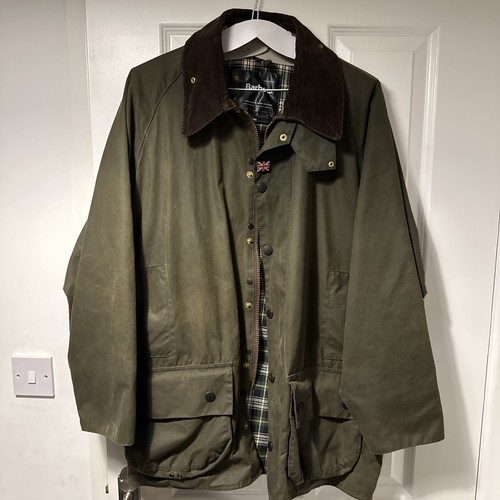 Giacca barbour a150 beaufort - barbour,