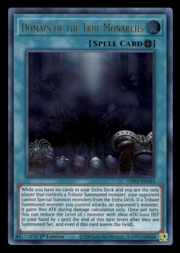 Yugioh dominio dei veri - yugioh,