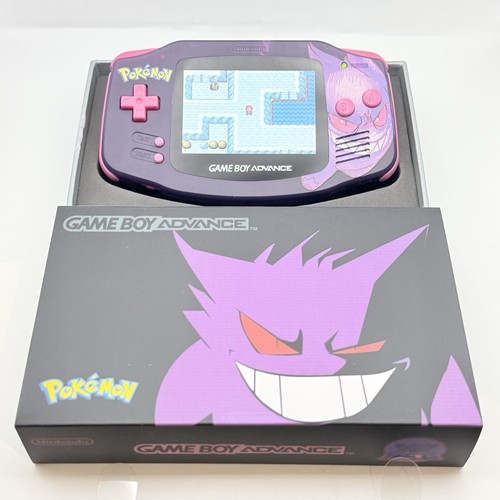 Nintendo game boy - nintendo,
