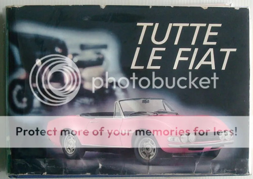 Tutte fiat giancenzo - giancenzo, madaro