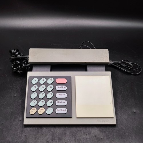 Bang olufsen beocom - bang, s/b