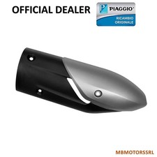 PROTEZIONE PARACALORE