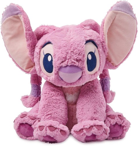 Peluche morbido medio - , angel