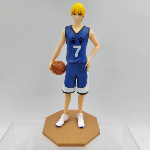 Kuroko basket figure - kuroko’s, –