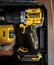 DEWALT DCD805 avvitatore a percussione 18v senza batterie 13mm 90Nm