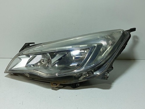 Faro anteriore sinistro per - anteriore,
