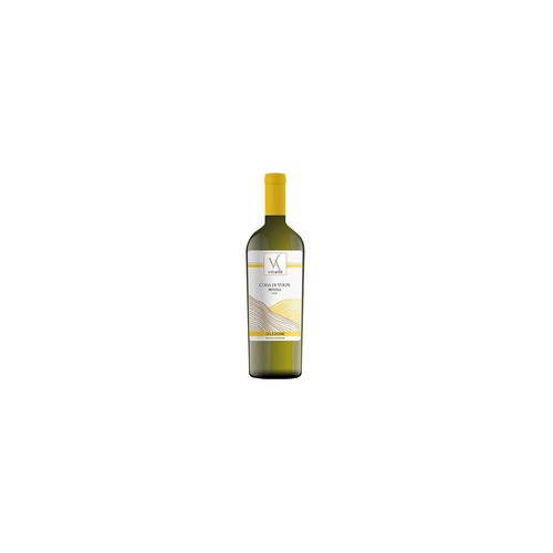 Vitialte coda volpe - di,