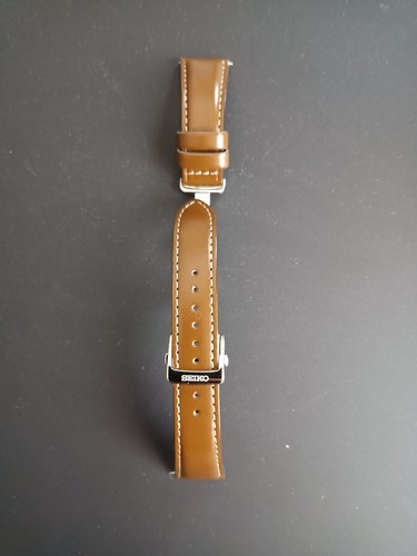 Cinturino orologio seiko - cinturino,