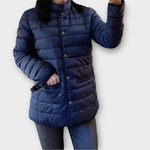 Giacca trapuntata lauren ralph - giacca,