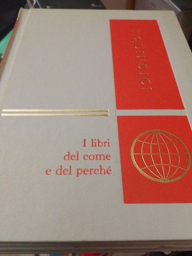 Enciclopedia quindici - i,