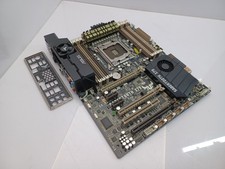Asus Sabertooth X79 socket LGA