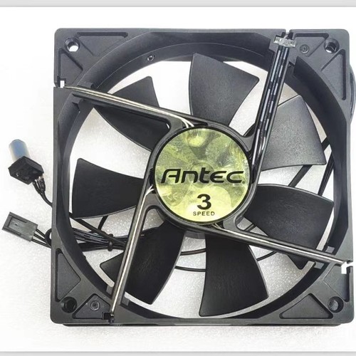 Antec ventilatore velocità - antec,
