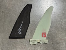 Windsurf fin wave 30cm g10 - fin,