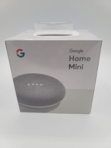 New google home - (1st, gen)