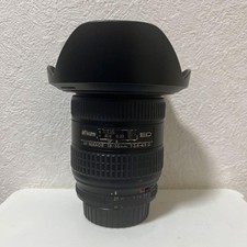 Nikon AF NIKKOR 18-35