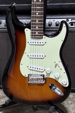 Fender Limited Edition Player