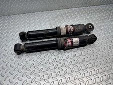 COPPIA AMMORTIZZATORI PER FIAT 500 Serie 351970070000 (07>14)