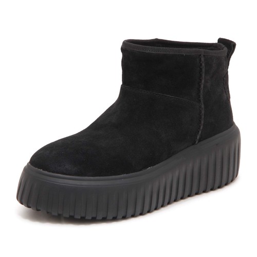 N4091 stivaletto donna hogan - stivaletto,