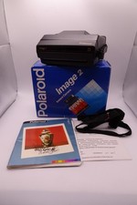 Macchina fotografica Polaroid