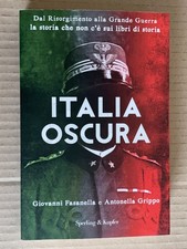 Fasanella, Grippo - ITALIA