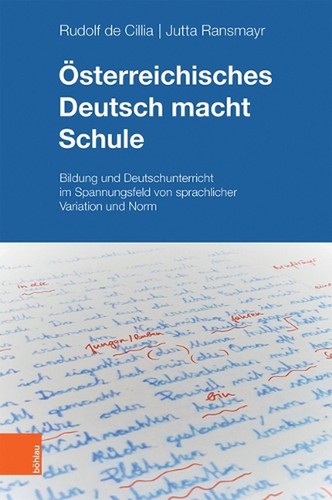 Sterreichisches deutsch macht - sterreichisches,