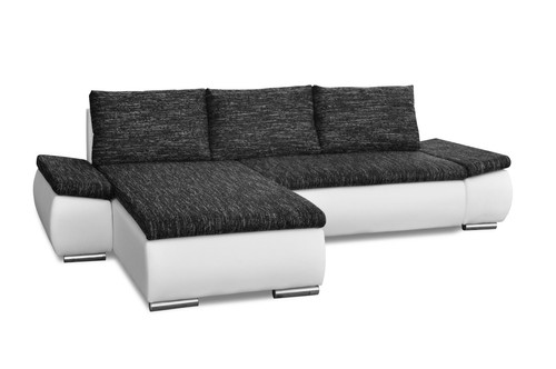 Divano angolare moderno design