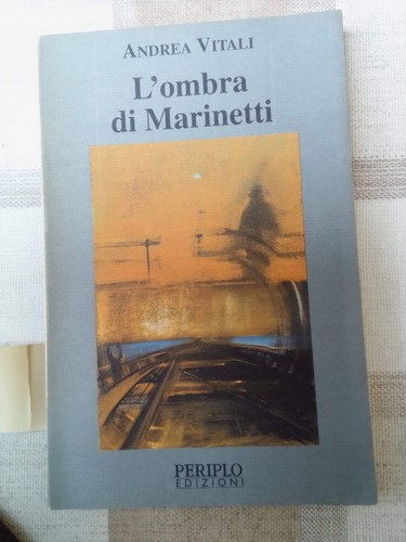 Ombra marinetti andrea - -,