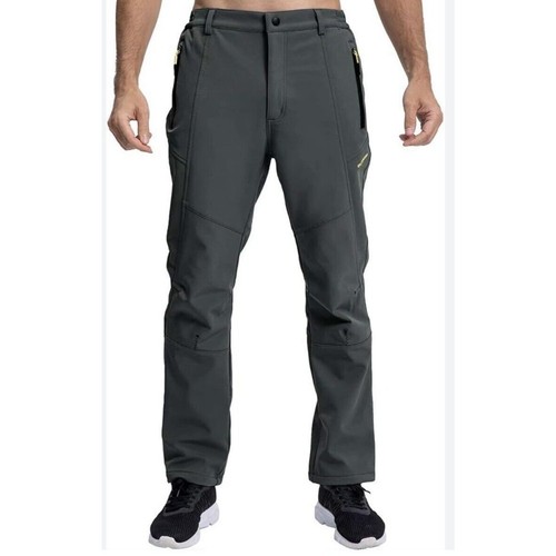 Magcomsen pantaloni invernali - pantaloni,