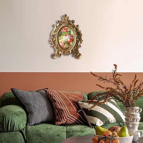 Cornice per foto parete - cornice,