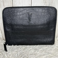 Borsa pochette Saint Laurent
