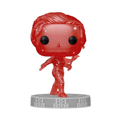 Funko pop marvel - funko,