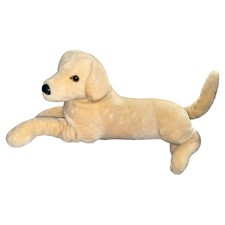 Douglas Cuddle Toys Scout