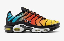Nike Air Max Plus Tropical
