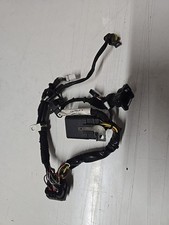 Cablaggio Faro Anteriore