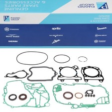 Kit guarnizioni motore per