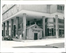 1972 Atene Grecia Costituzione