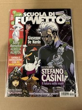 DYLAN DOG E ALTRI SU RIVISTA