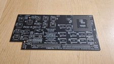 AMIGA A3660 Only PCB Rev 1.1