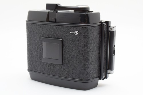 Quasi nuovo mamiya rb67 6x7 - mamiya,
