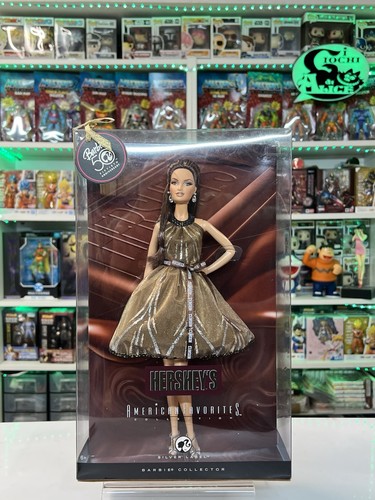 Mattel barbie american - barbie,