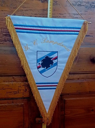 Gagliardetto ricamato - gagliardetto,